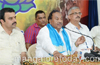 State Govt has failed to solve water woes : Eshwarappa